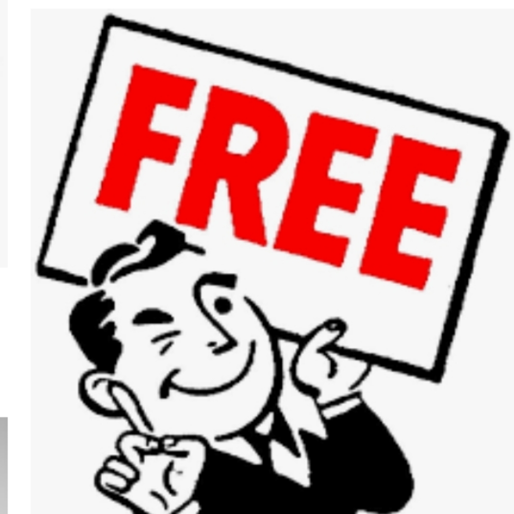 Check out my closet!